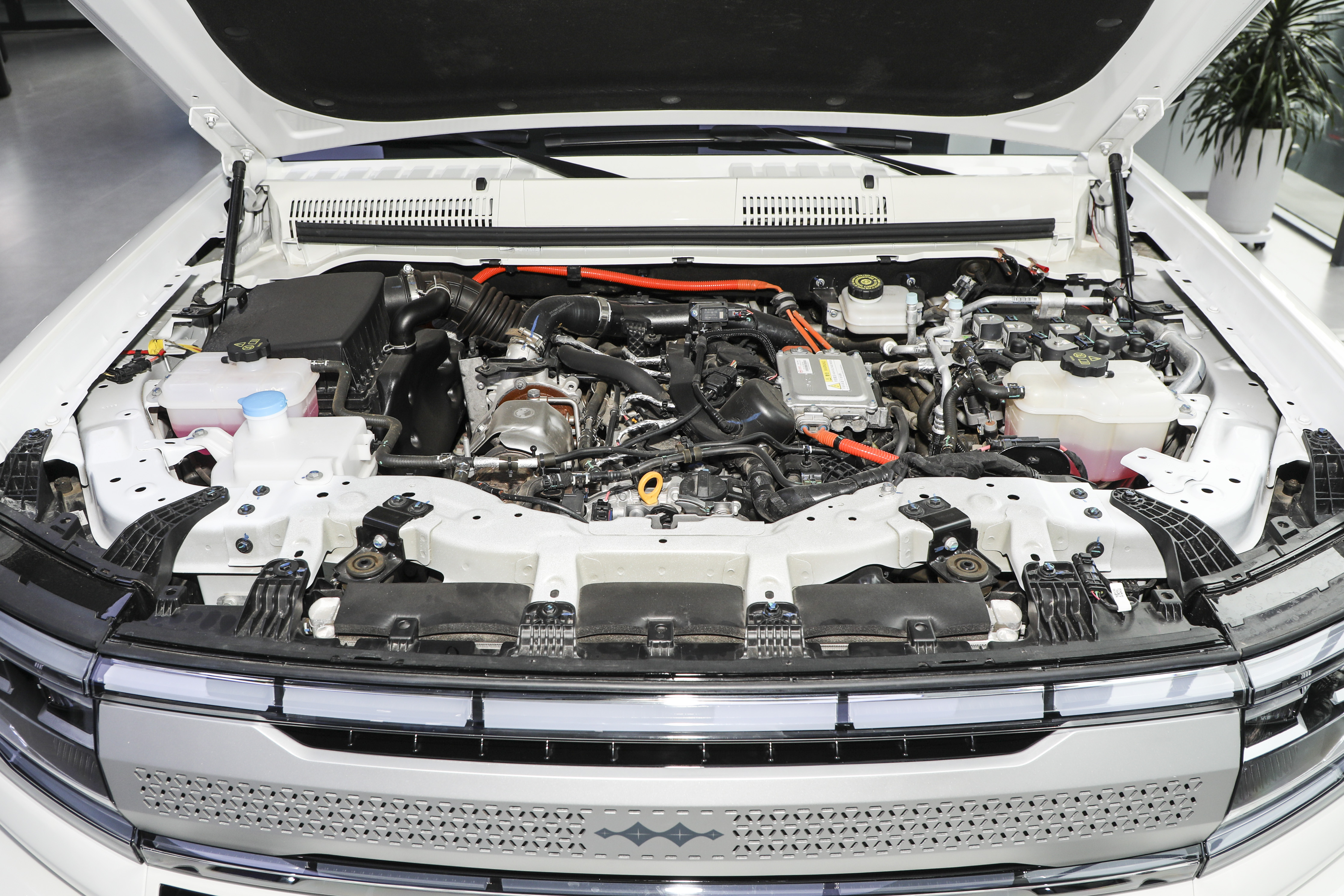 新车 | 20999元起/不含轮辋罩，方程豹豹5维鲸城市矩阵套件售价公布_新车 | 20999元起/不含轮辋罩，方程豹豹5维鲸城市矩阵套件售价公布_