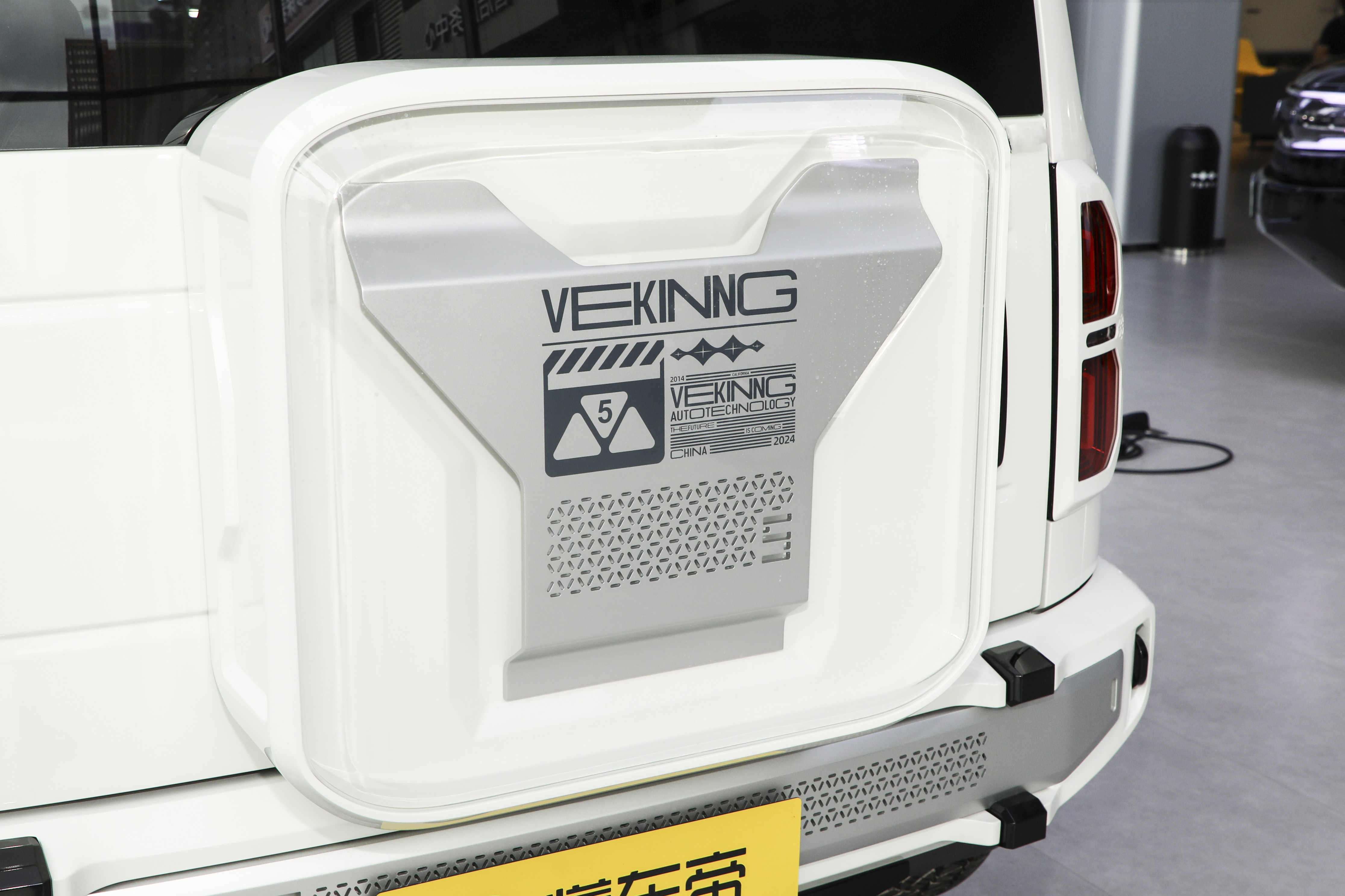 _新车 | 20999元起/不含轮辋罩，方程豹豹5维鲸城市矩阵套件售价公布_新车 | 20999元起/不含轮辋罩，方程豹豹5维鲸城市矩阵套件售价公布