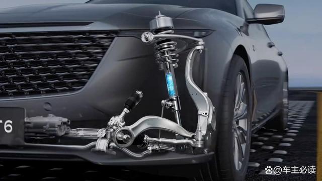 全款一口价28.99万起 全尺寸旗舰轿车凯迪拉克新CT6上市-有驾