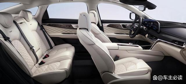 全款一口价28.99万起 全尺寸旗舰轿车凯迪拉克新CT6上市-有驾