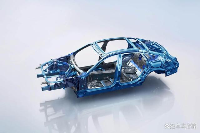 全款一口价28.99万起 全尺寸旗舰轿车凯迪拉克新CT6上市-有驾