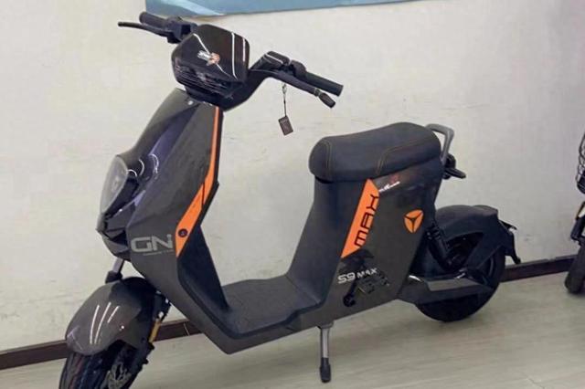 48V24Ah电池标100公里实测不到65？三辆新国标车骑了半年，那次从回龙观到中关村12公里直接耗掉70%的电