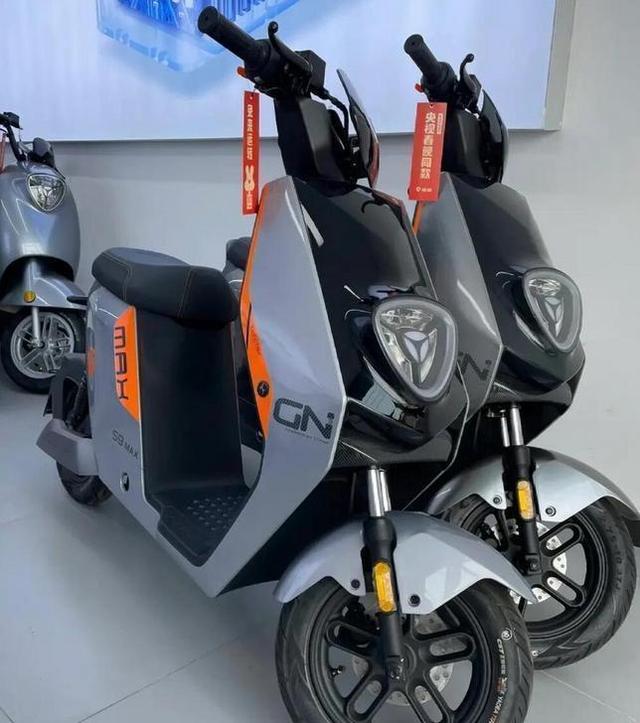 48V24Ah电池标100公里实测不到65？三辆新国标车骑了半年，那次从回龙观到中关村12公里直接耗掉70%的电-有驾