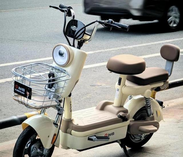 48V24Ah电池标100公里实测不到65？三辆新国标车骑了半年，那次从回龙观到中关村12公里直接耗掉70%的电-有驾