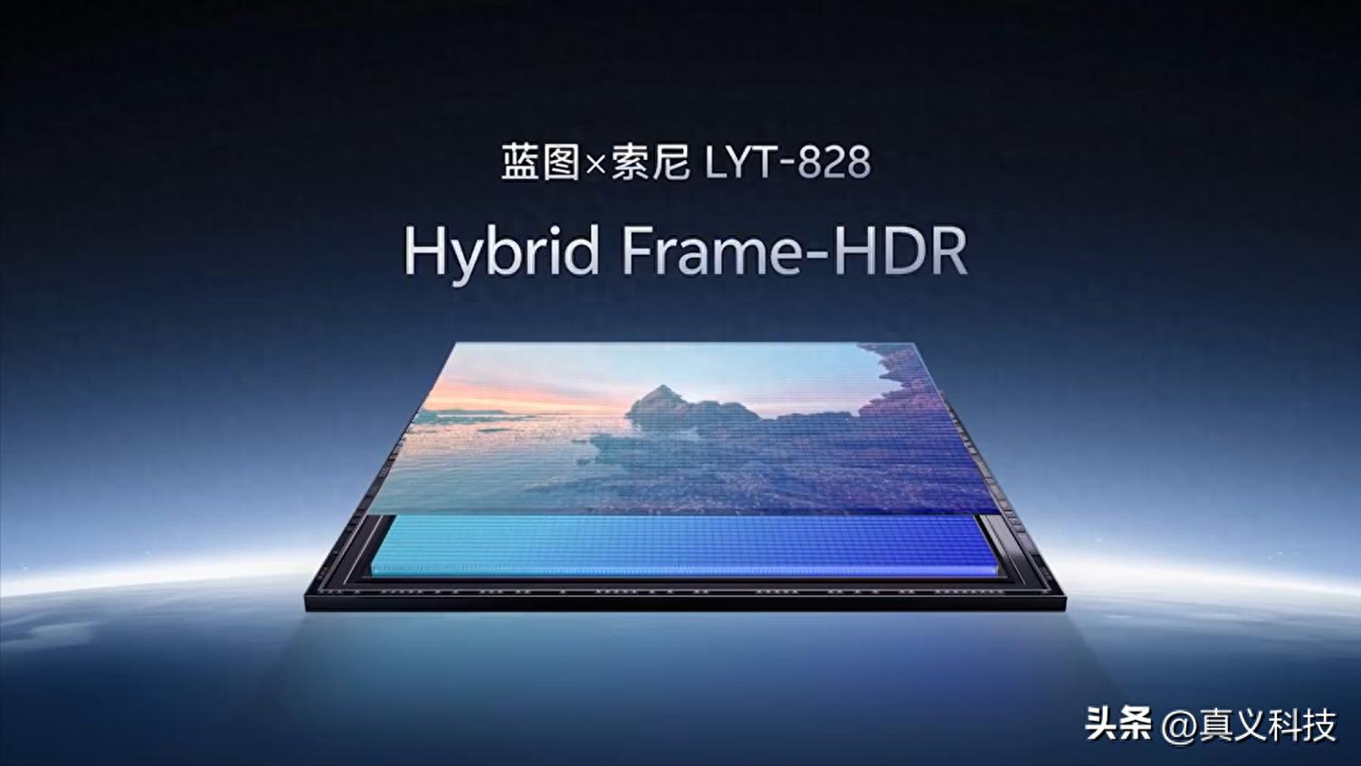 索尼光喻LYT-828到底有多强？为何 OPPO 和 vivo 都抢着用？