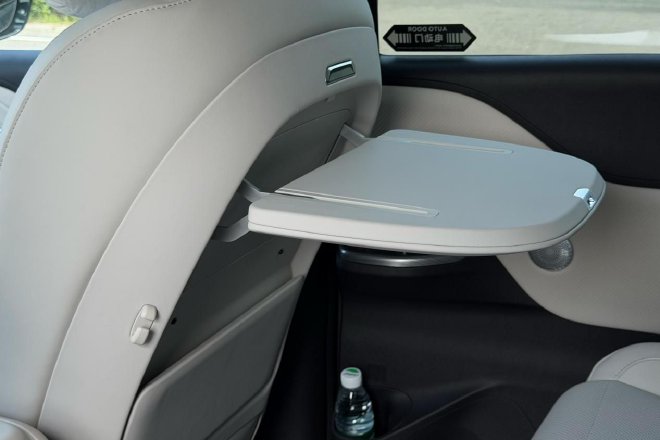 试驾锐胜M8 宜家宜商的靠谱选择