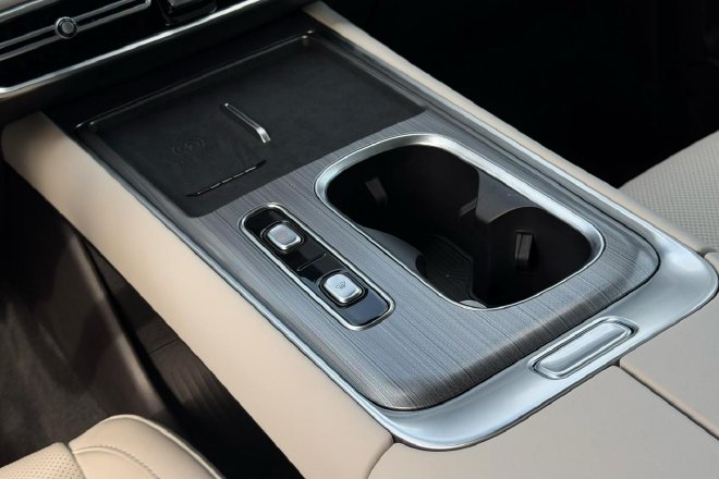 试驾锐胜M8 宜家宜商的靠谱选择