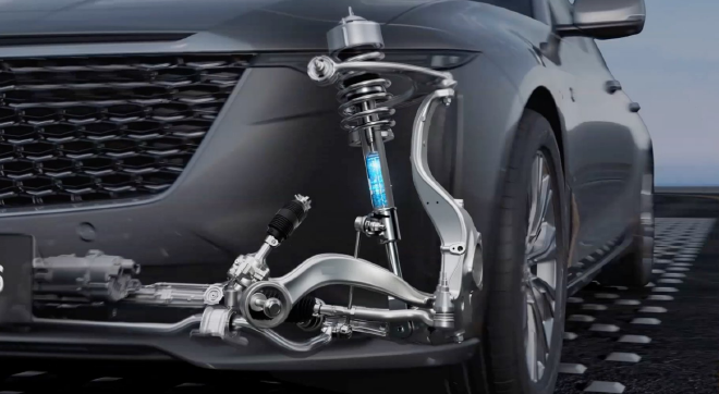 全款一口价28.99-32.99万元 新款凯迪拉克CT6正式上市