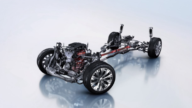 全款一口价28.99-32.99万元 新款凯迪拉克CT6正式上市