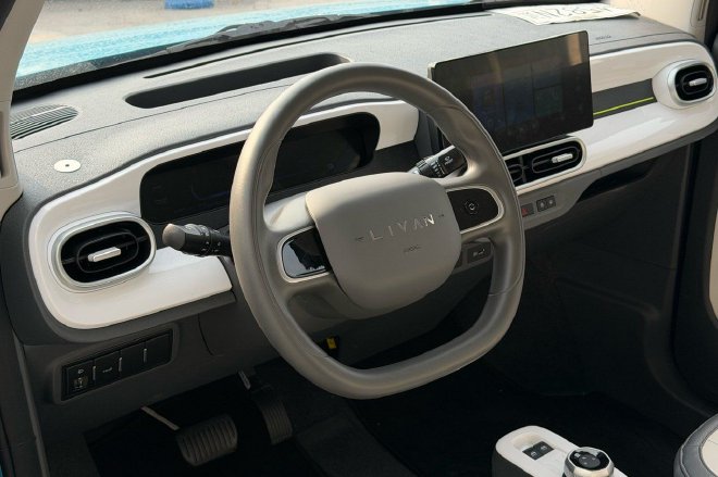 3.99万元起 这台宝藏小车值得了解一下