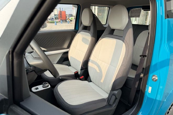 3.99万元起 这台宝藏小车值得了解一下