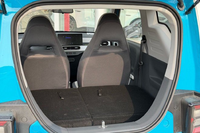 3.99万元起 这台宝藏小车值得了解一下