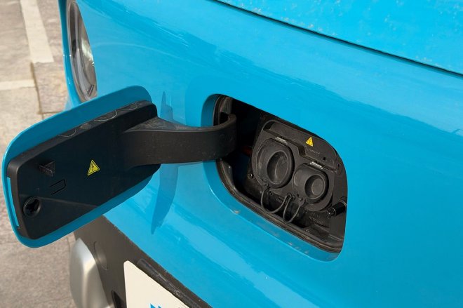 3.99万元起 这台宝藏小车值得了解一下