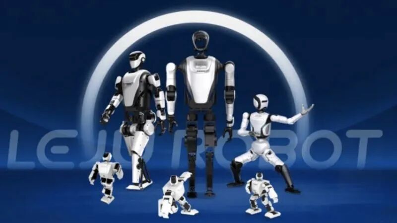 人形机器人赛道投资热情不减！乐聚机器人完成近15亿元融资，上市正在计划中