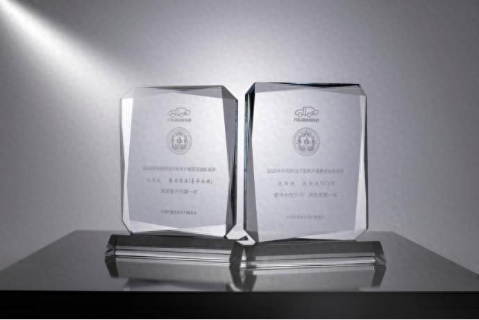 沃尔沃XC60拿下质量第一，给内卷的车市上了一课