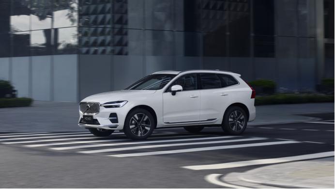 沃尔沃整车质量__沃尔沃质量