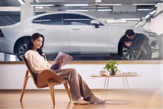 _沃尔沃整车质量_沃尔沃质量