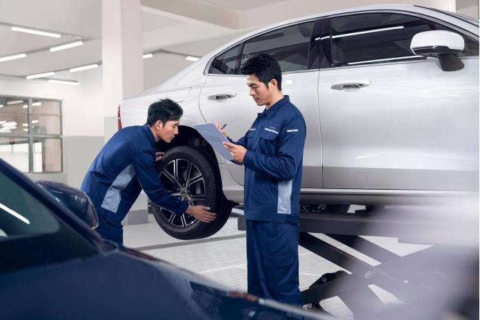 沃尔沃质量_沃尔沃整车质量_