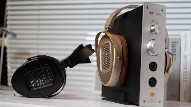 HIFIMAN海菲曼2025年秋季新品发布会：推出头戴式WiFi耳机与WiFi高清流媒体音箱等新品