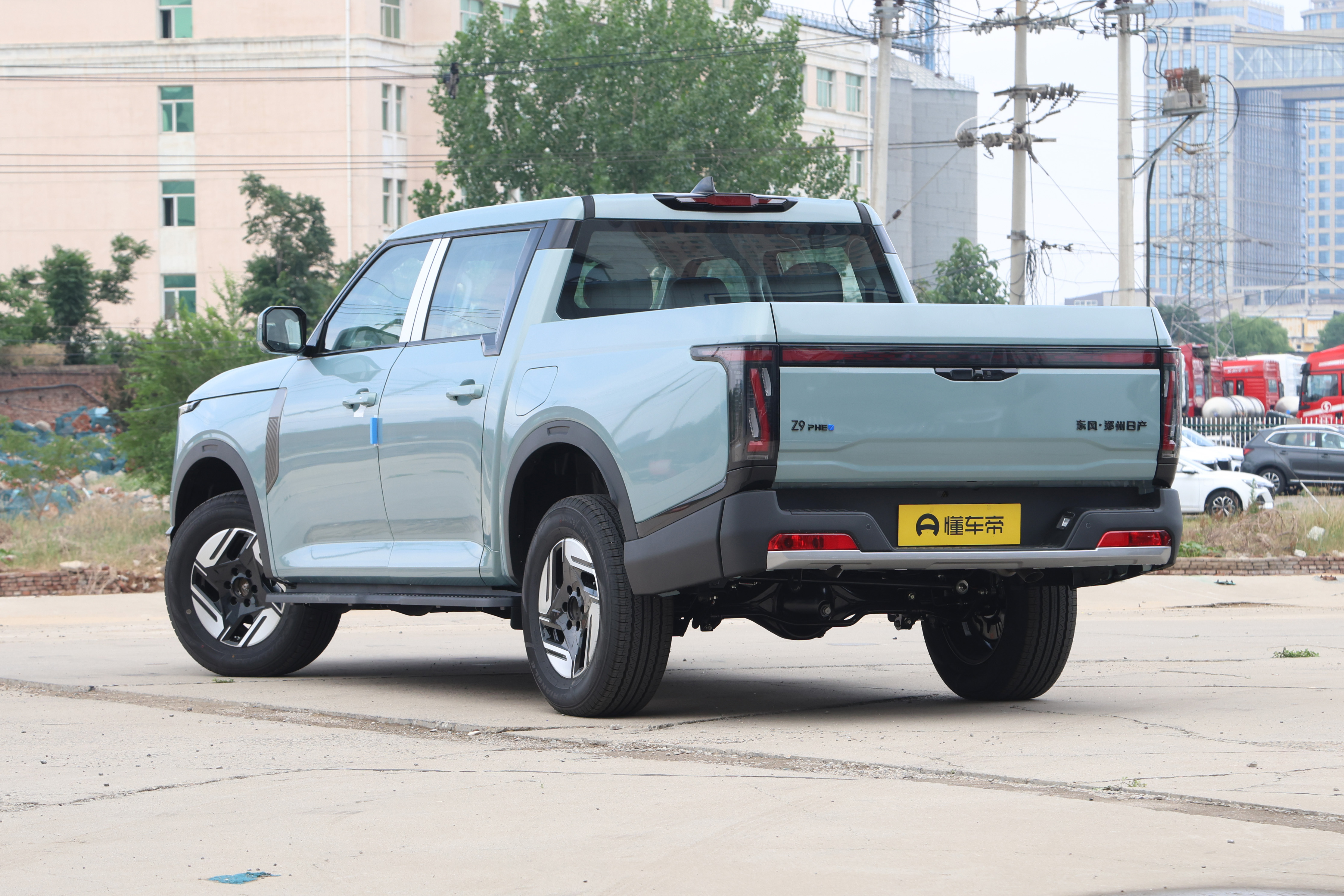 郑州日产轿车新款__郑州日产2021年新车计划