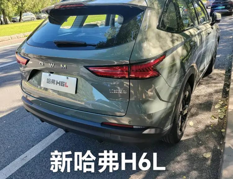 哈弗大车型__哈弗车款式