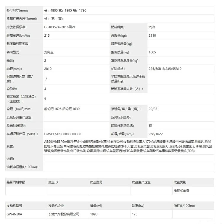 _哈弗车款式_哈弗大车型