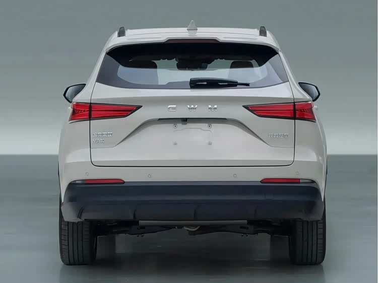 _哈弗车款式_哈弗大车型