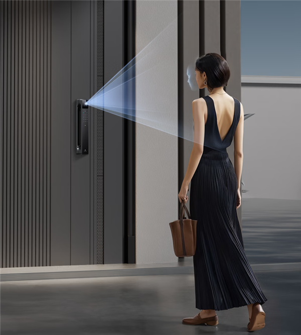 _小米智能门锁旗舰_小米智能门锁质量怎么么样