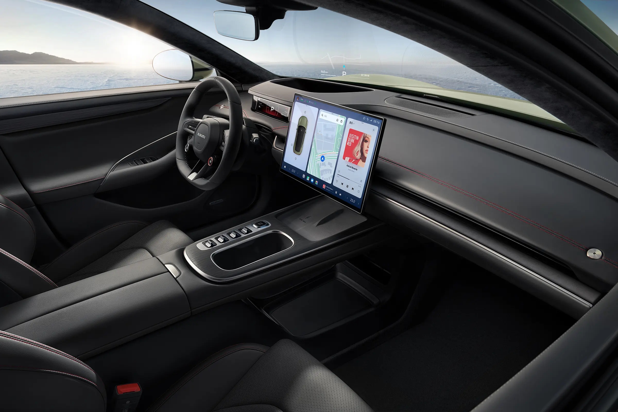 经常跑高速,老司机为你推荐两款,动力强、安全性高,稳如高铁!__经常跑高速,老司机为你推荐两款,动力强、安全性高,稳如高铁!