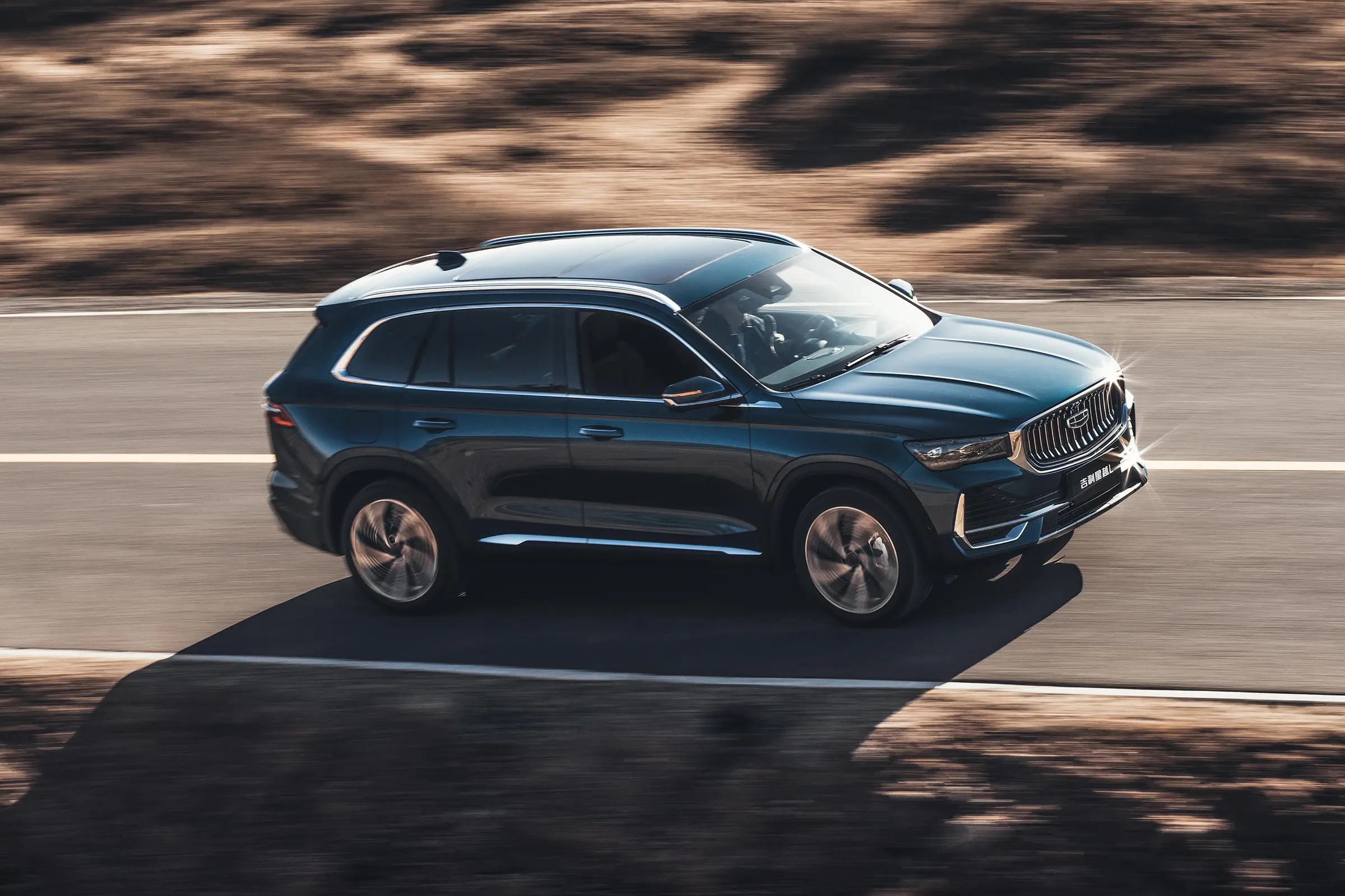 经常跑高速,老司机为你推荐两款,动力强、安全性高,稳如高铁!_经常跑高速,老司机为你推荐两款,动力强、安全性高,稳如高铁!_