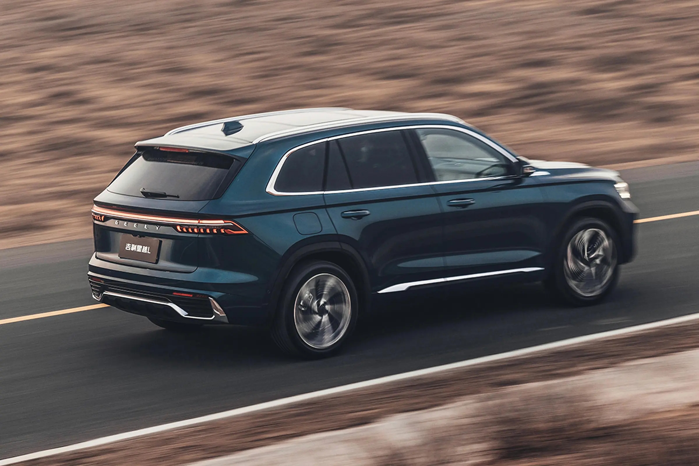 经常跑高速,老司机为你推荐两款,动力强、安全性高,稳如高铁!_经常跑高速,老司机为你推荐两款,动力强、安全性高,稳如高铁!_