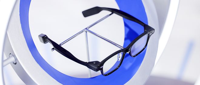阿里首款AI眼镜开售，一夜冲上Top 1！3329元起