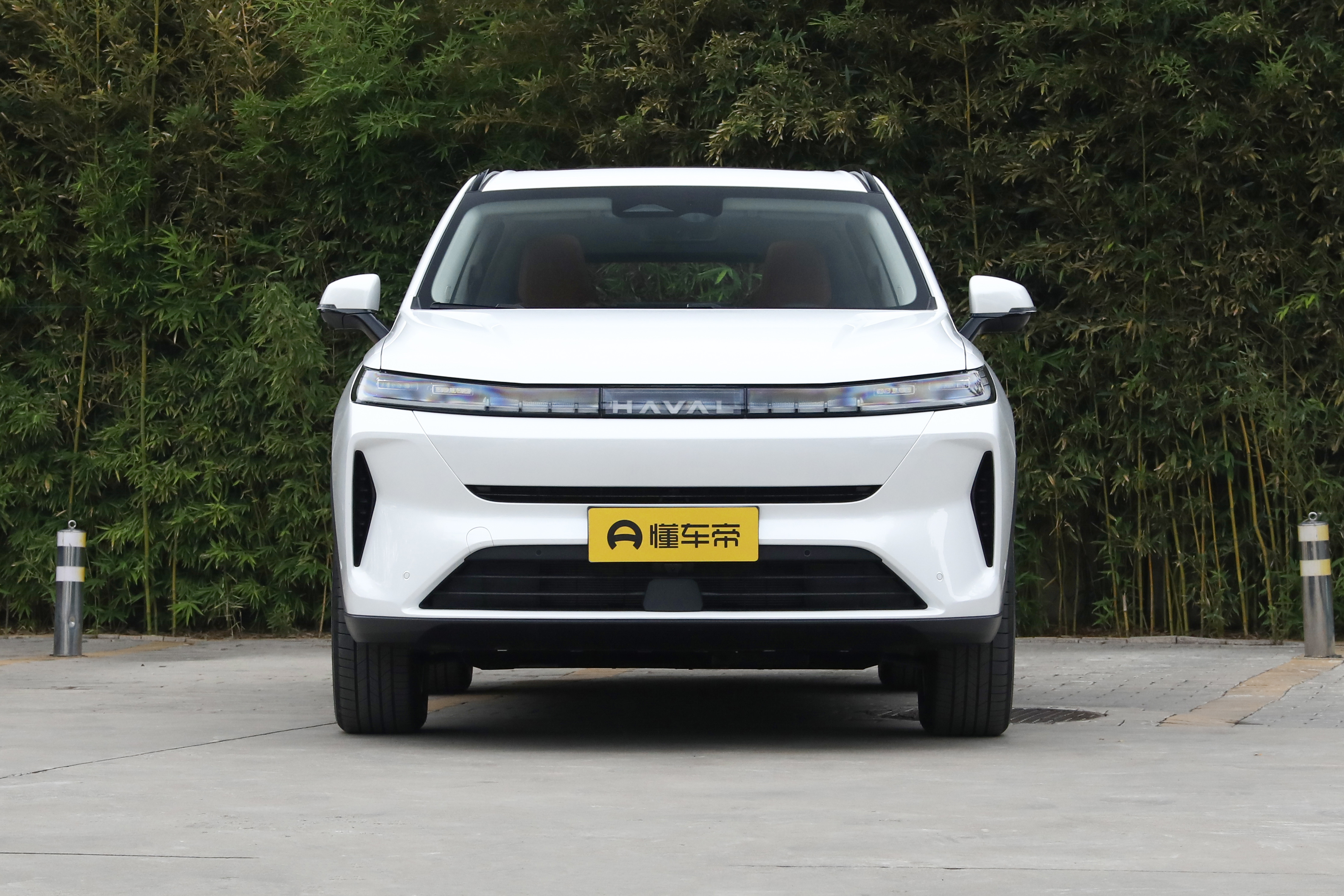 哈弗柴油汽车_哈弗中型轿车_