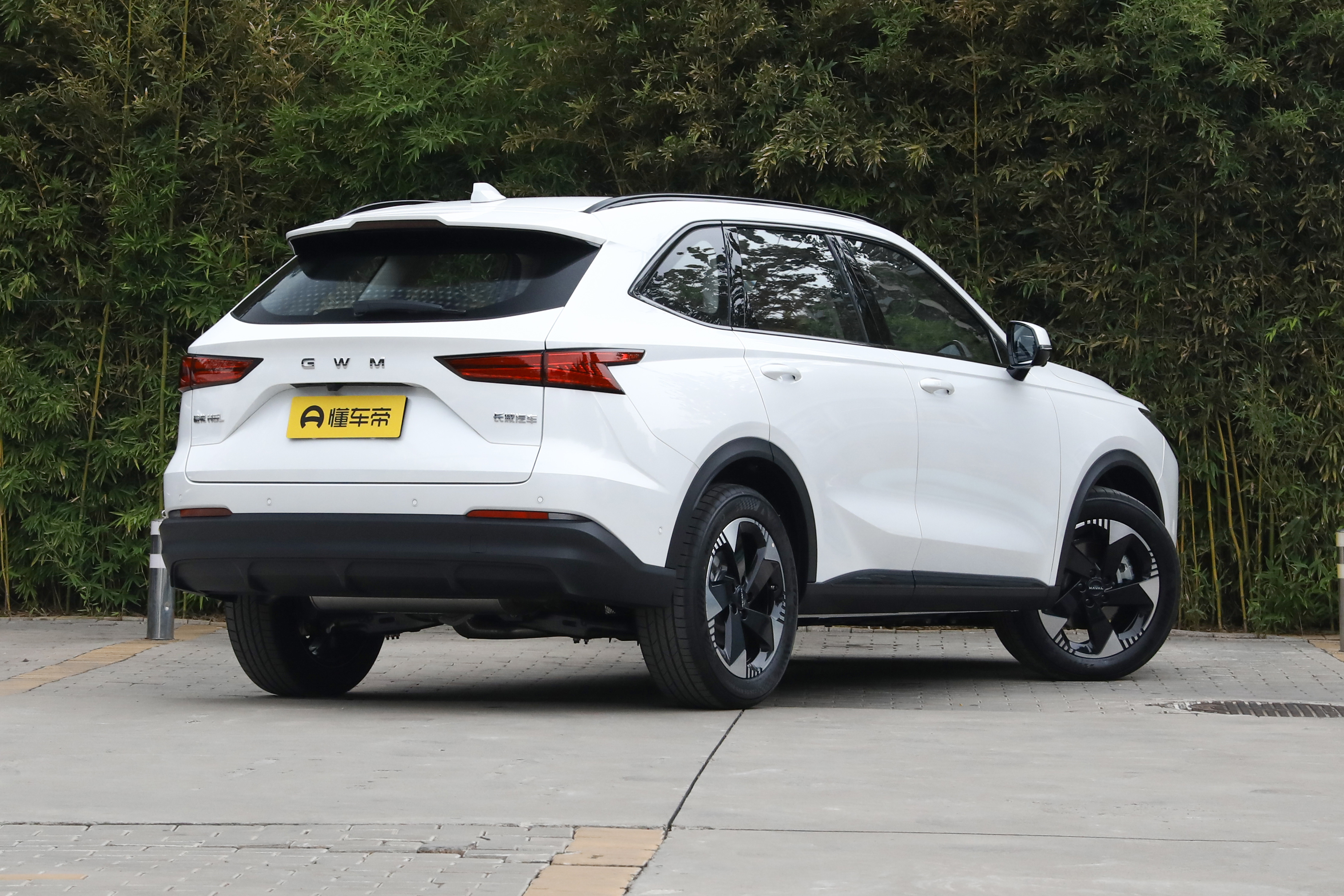 _哈弗柴油汽车_哈弗中型轿车