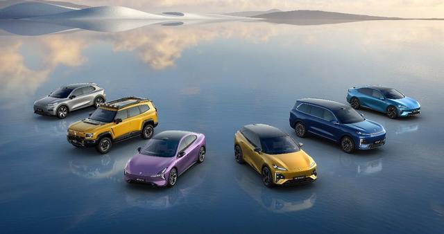 中国汽车的“诺贝尔奖”来了！深蓝团队如何革新电池安全，挑战全球极限？-有驾