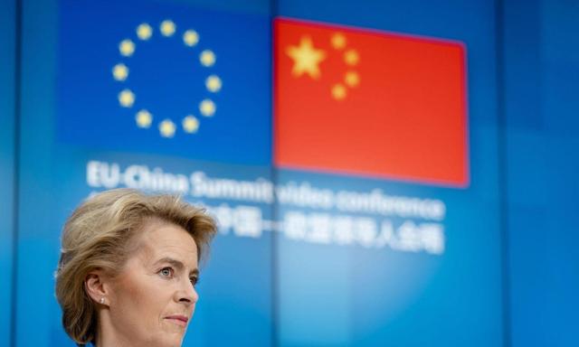 安世停供震动欧洲车圈，“面子论”能否解释这场危机