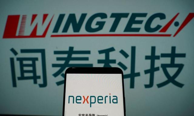 安世停供震动欧洲车圈,“面子论”能否解释这场危机-有驾