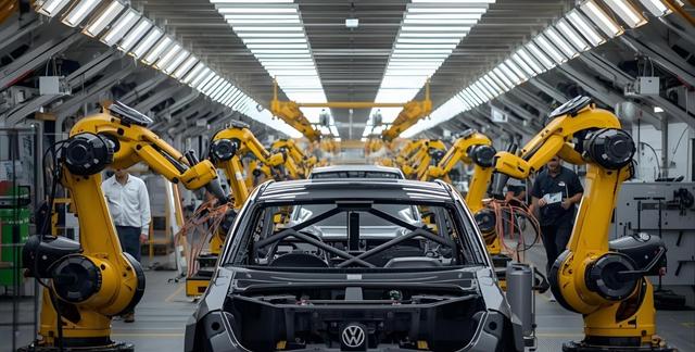 安世停供震动欧洲车圈,“面子论”能否解释这场危机-有驾