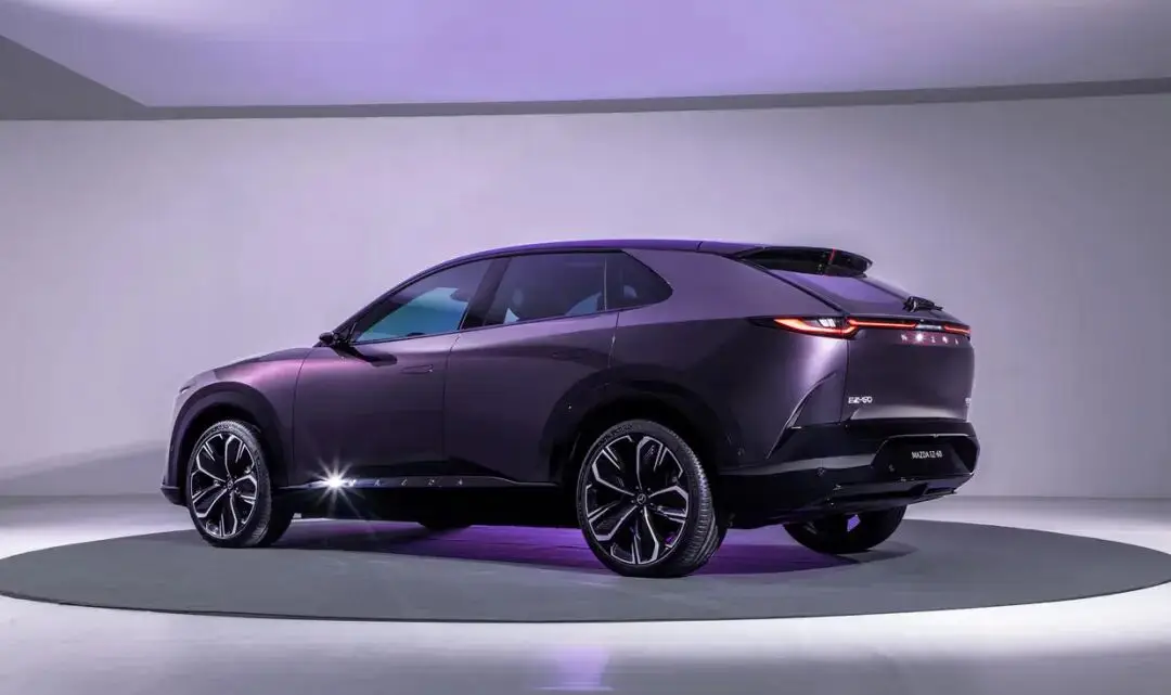 和日产N7，那为什么丰田和日产的新能源车能出圈，长安马自达的就不行呢？仅仅是因为品牌原因吗？