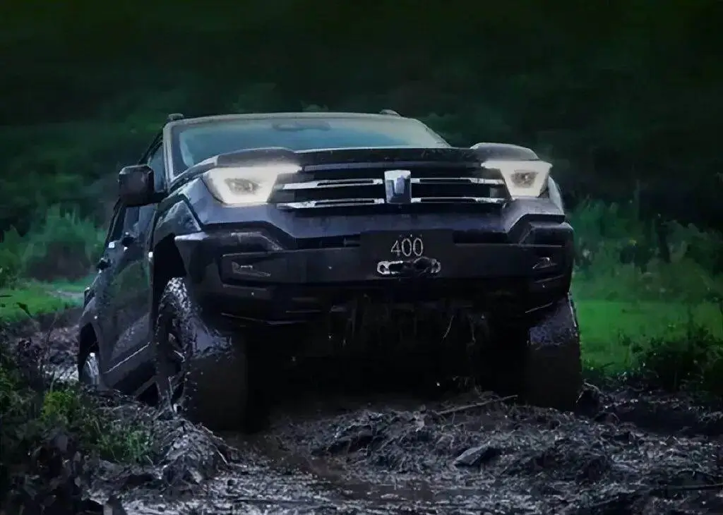 一汽奇瑞_中国一汽奇瑞_