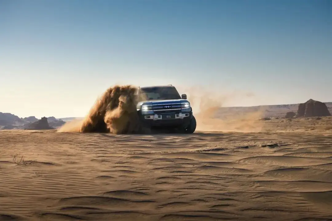 _中国一汽奇瑞_一汽奇瑞