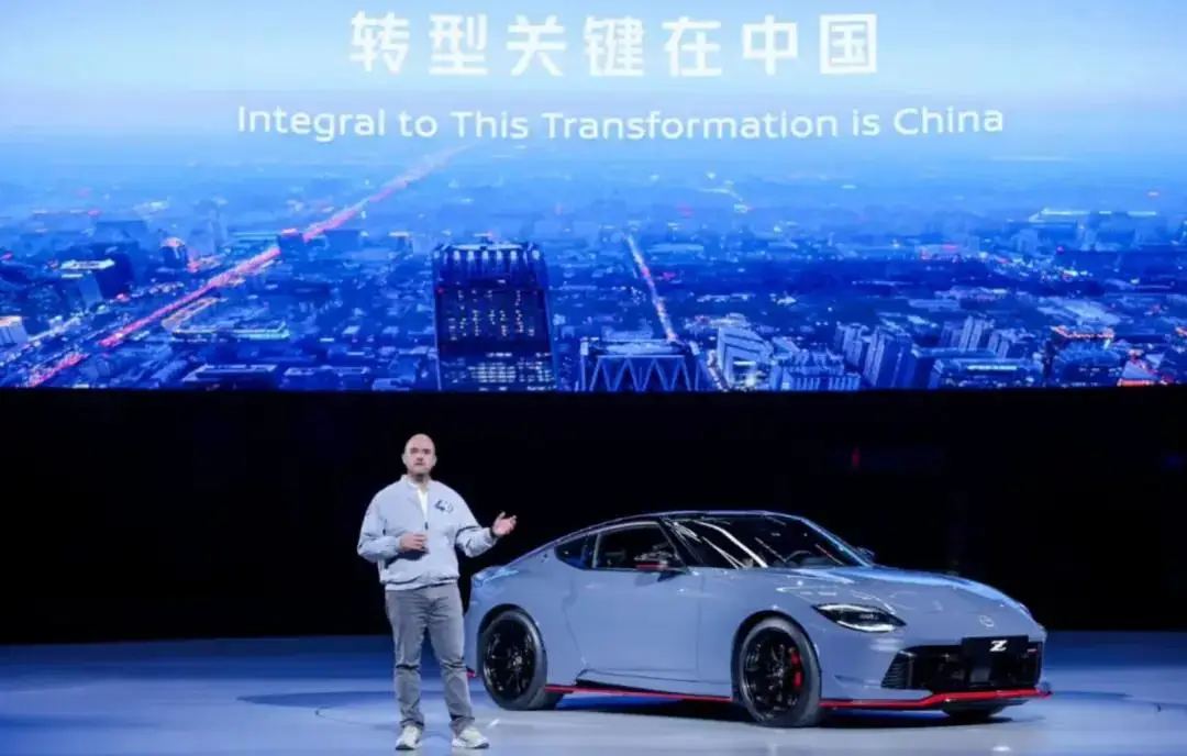 合资车企上演“生存式进化”__合资车企上演“生存式进化”