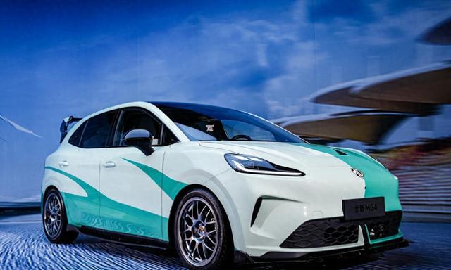 中国车企崛起泰国市场：能否撼动丰田霸主地位？-有驾