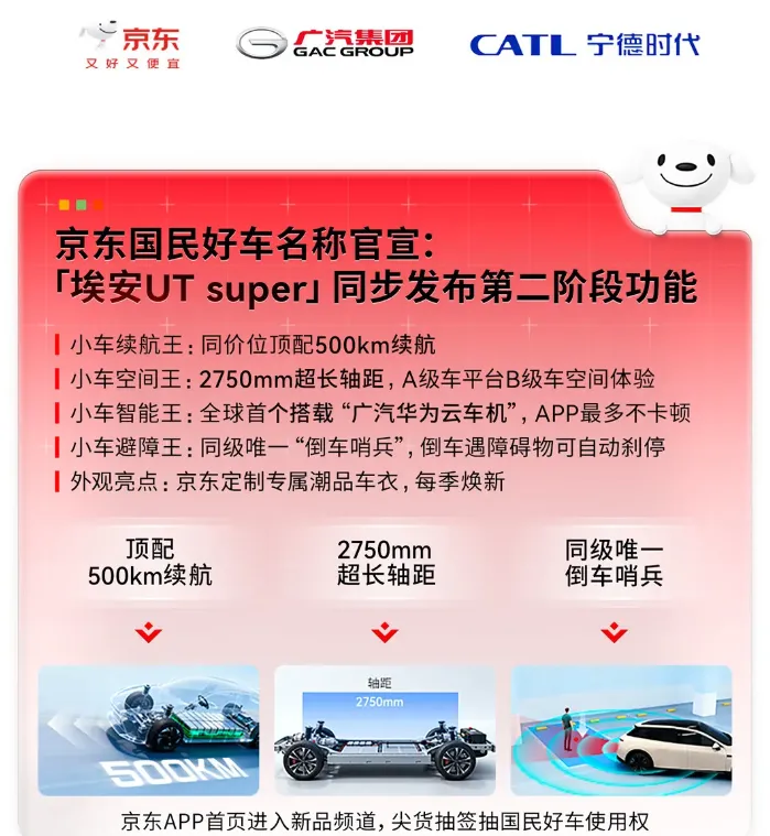 一周车事（10.20-10.26）丨京东新车定名、小鹏汽车搬迁新总部