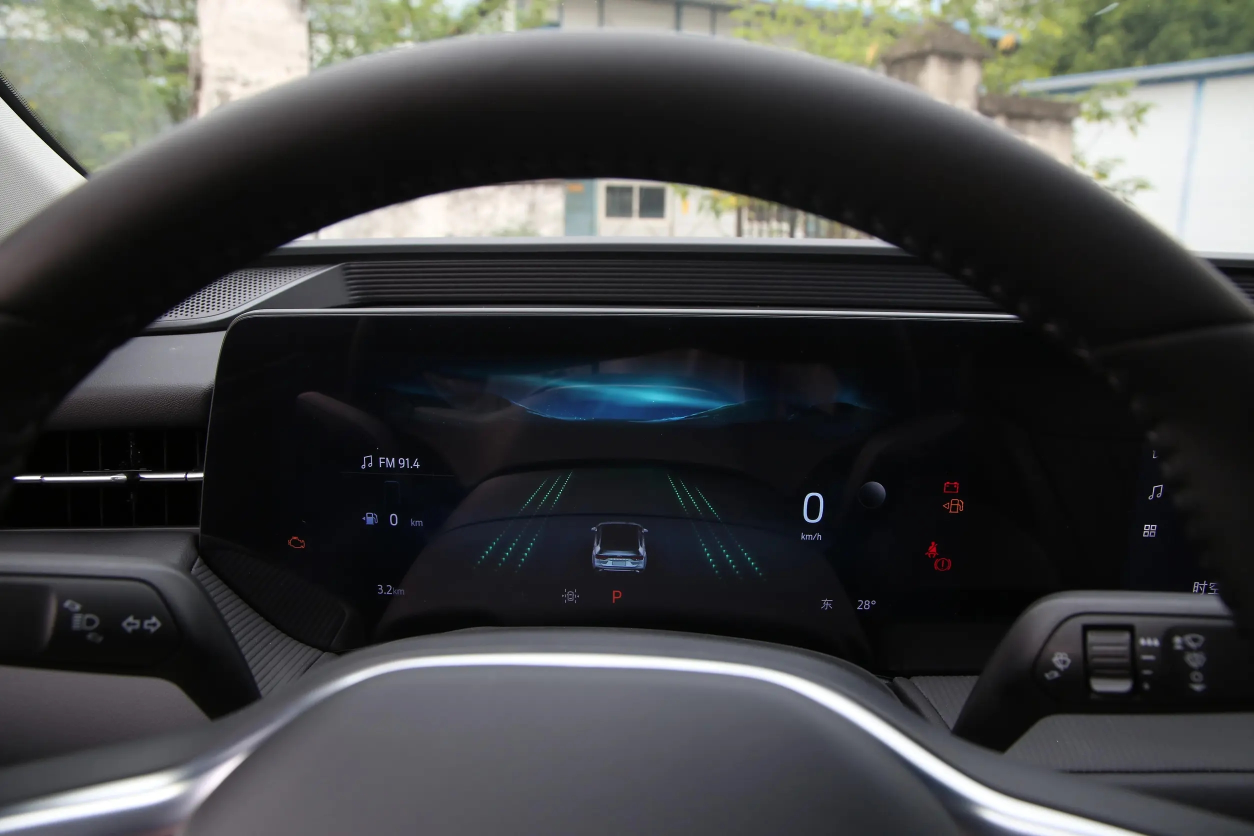 福特马__迈腾b7爆改