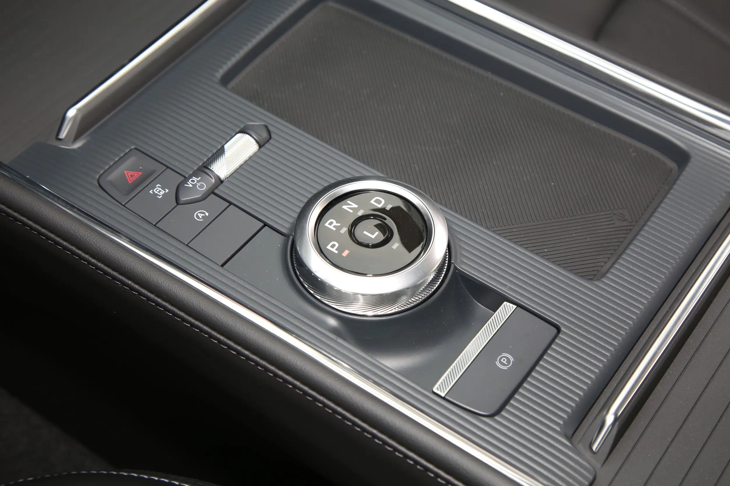 福特马_迈腾b7爆改_