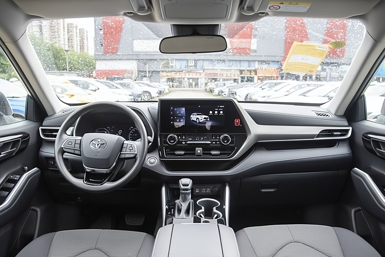 _国产suv唐_唐试驾视频燃油版