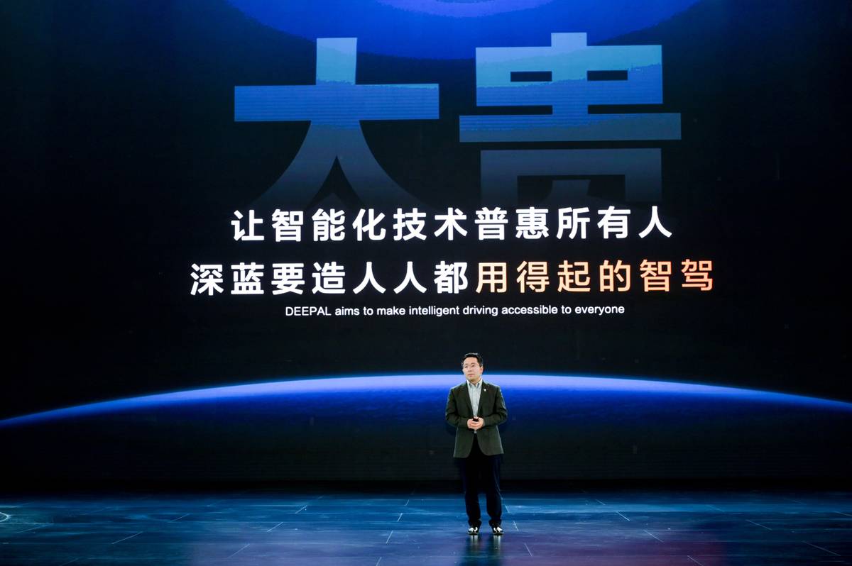 有钱人专属?这家车企表示不同意!_有钱人专属?这家车企表示不同意!_