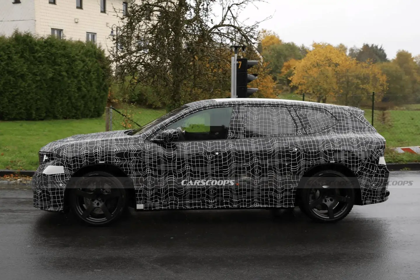 宝马车新标__宝马预售