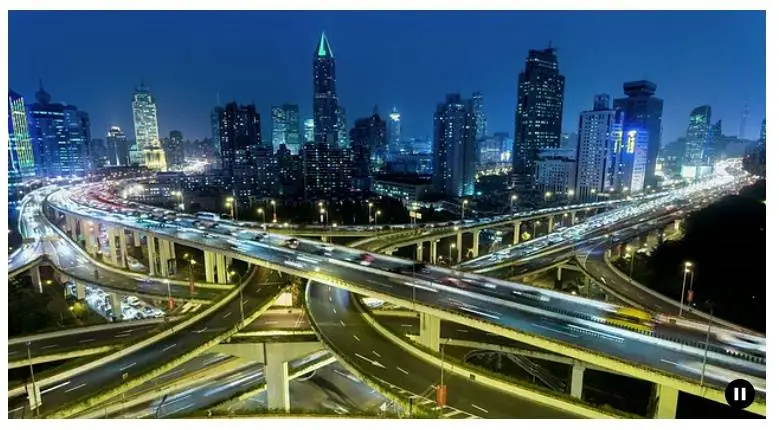 从全球最大汽车市场的“小角色”到“主导者”美媒关注中国汽车企业崛起之路__从全球最大汽车市场的“小角色”到“主导者”美媒关注中国汽车企业崛起之路